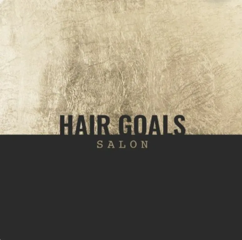 Hair Goals Salon — Hair salon in Lombard